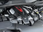 Maserati Quattroporte GTS 2013 года (AU)